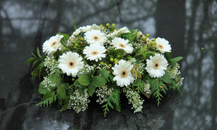 St. Peter Funeral Services, Bangalore